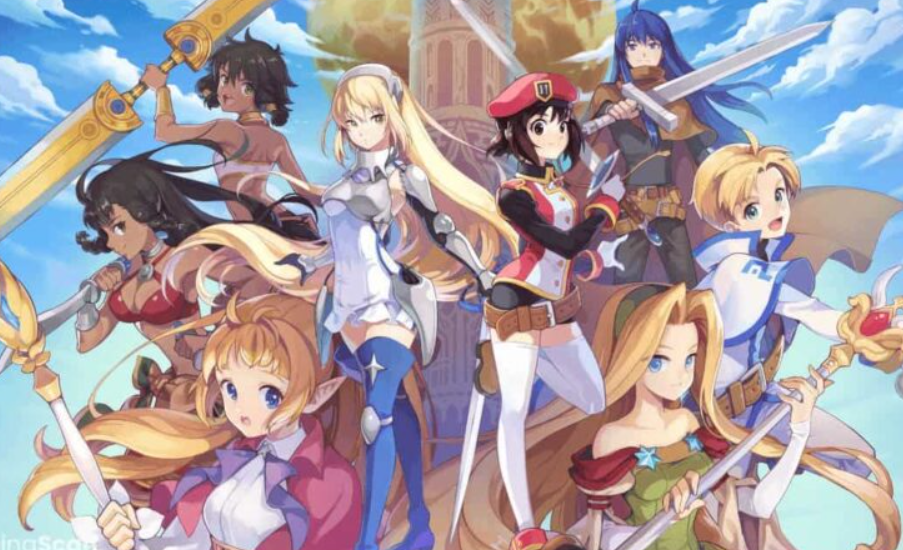 DanMachi- Memoria Freese Tier List 