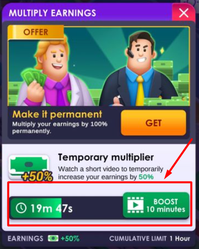 University Empire Tycoon Beginner's Guide