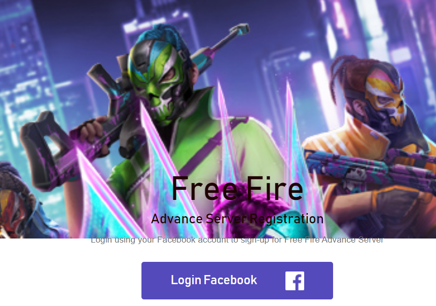 Free Fire OB30 Activation code