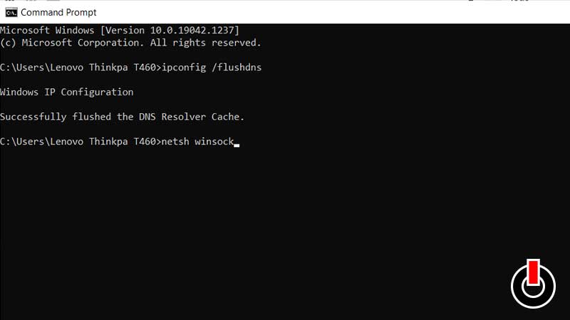 Discord No Route Error Fix
