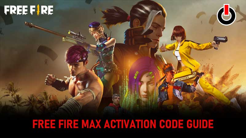 Free Fire Max Activation Code Guide