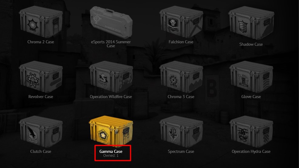 CSGo Clicker 2