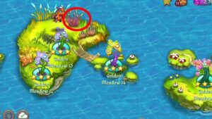 Merge Dragons: Secret Levels 