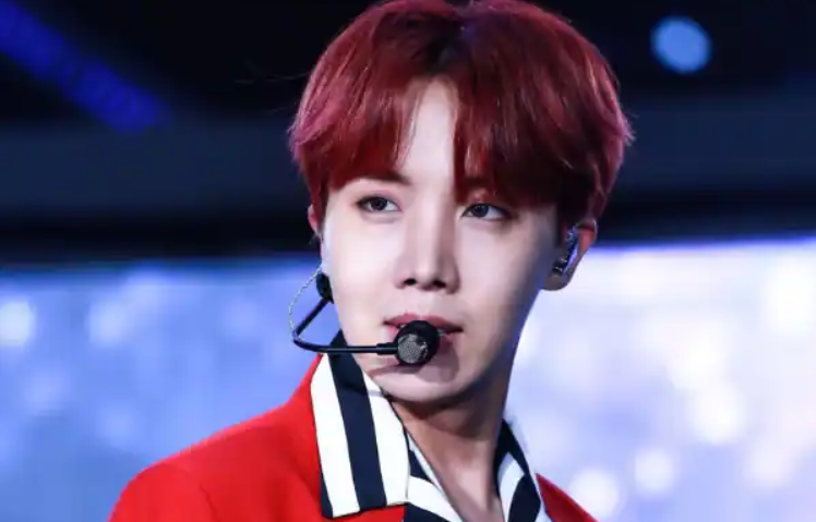 J-HOPE BTS
