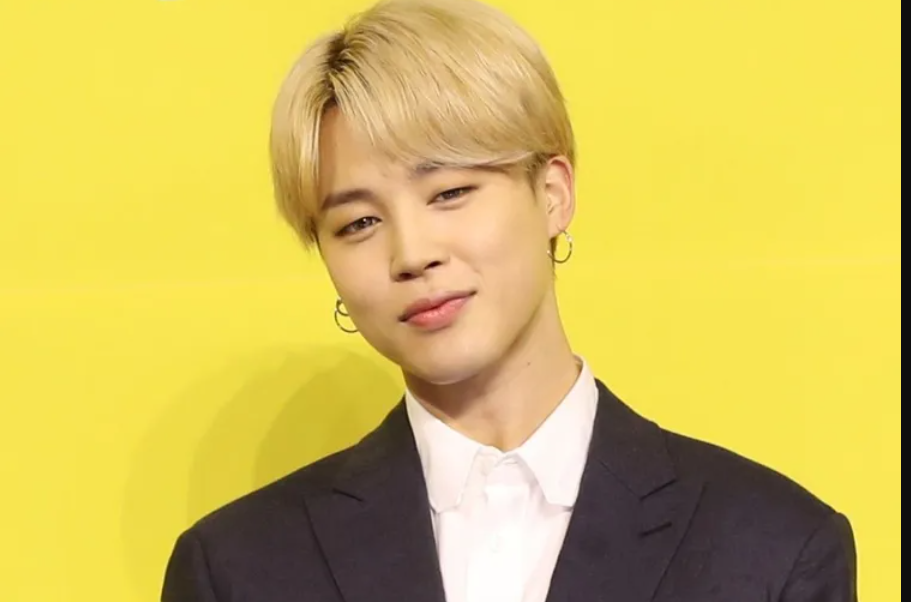 JIMIN BTS