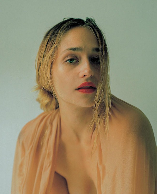 Jemima Kirke Hot Photos