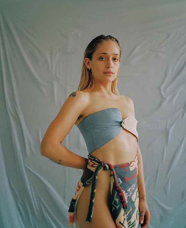 Jemima Kirke Hot Photos