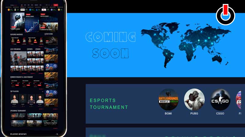 Free Fire BGMI Tournament Apps