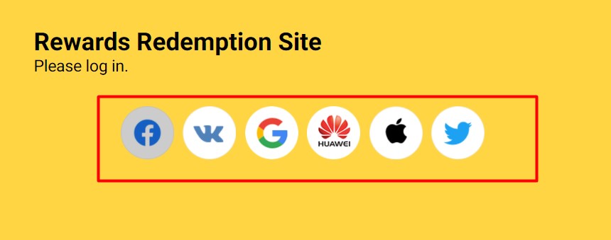 Free Fire Redemption Site