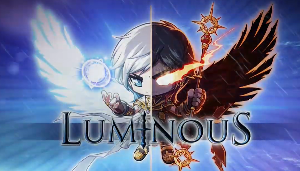 Best Classes In Maplestory