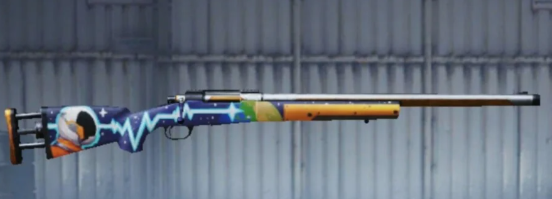 M24: BGMI