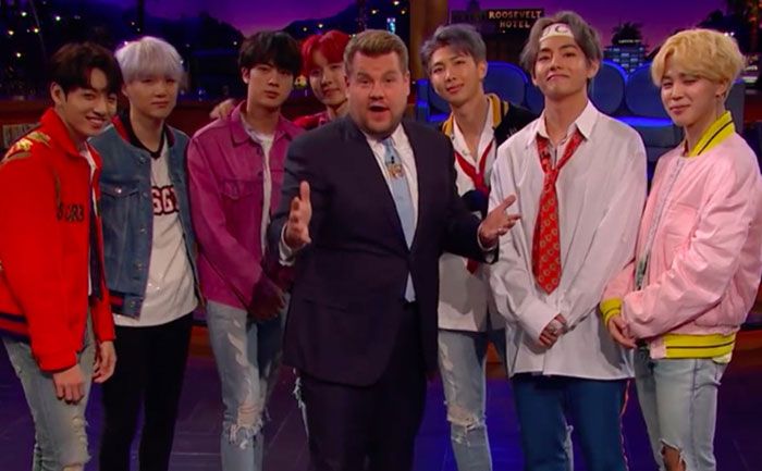BTS Army annoyed with Papa Mochi