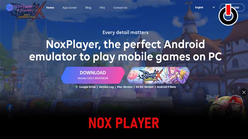 Free Fire Max Emulators