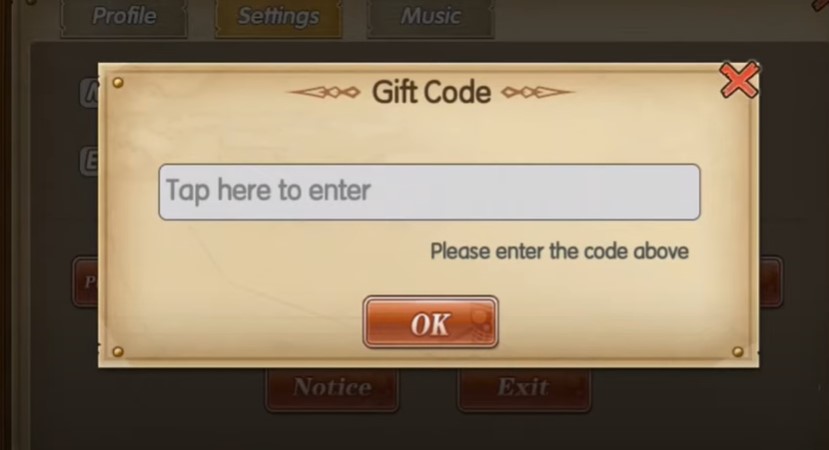 Ocean Conflict Royale War Codes