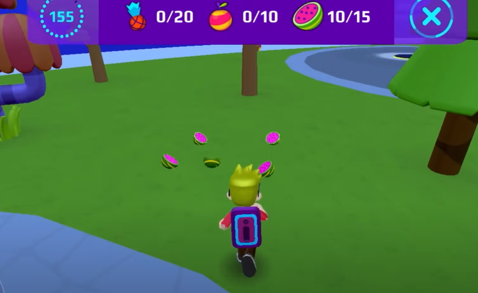 PK XD free gems 
