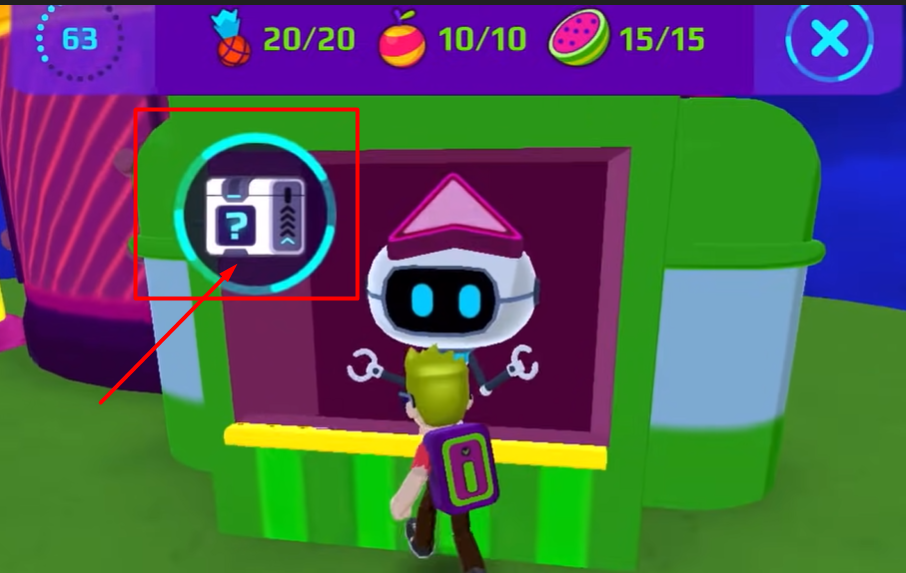 PK XD free gems 