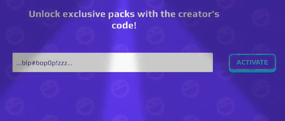 PK XD codes