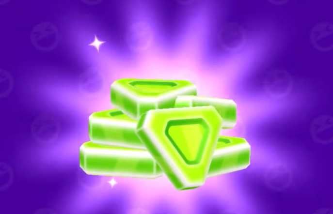 PK XD free gems 