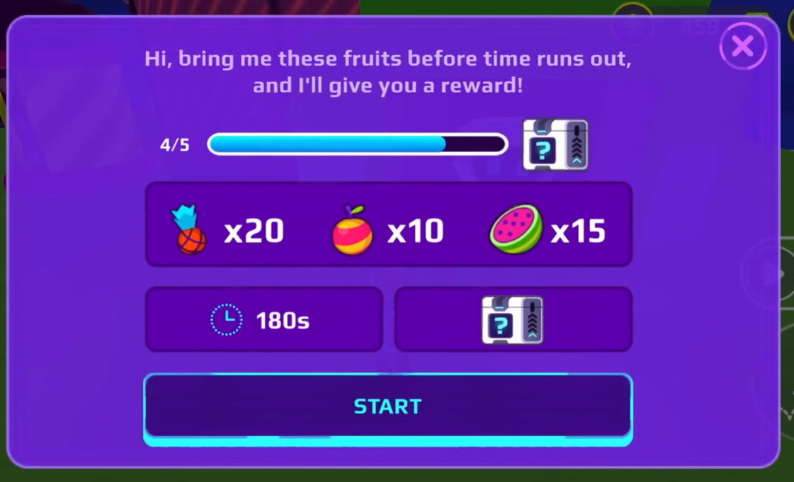 PK XD free gems 