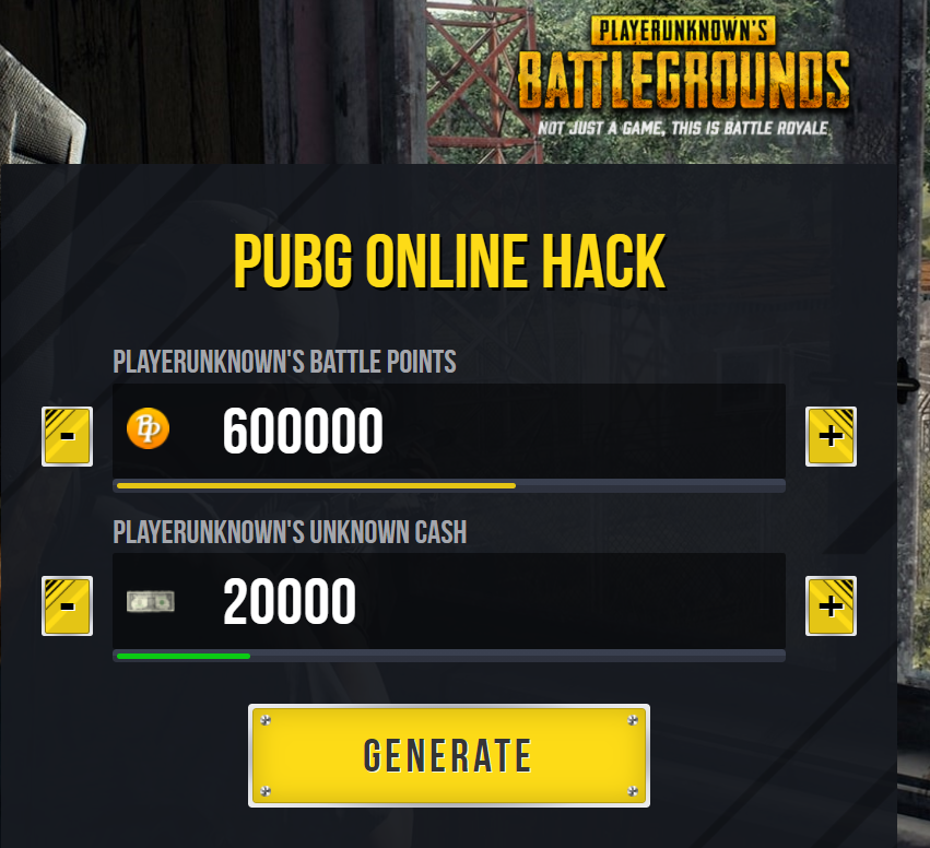 free bc in PUBG Lite