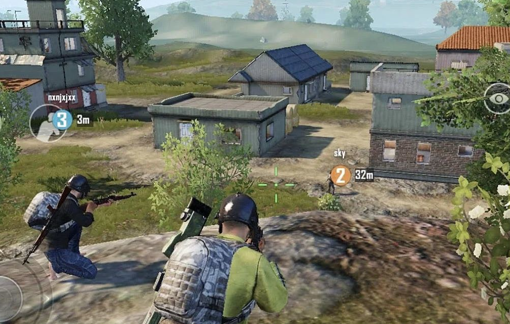 how to hear footsteps better in PUBG