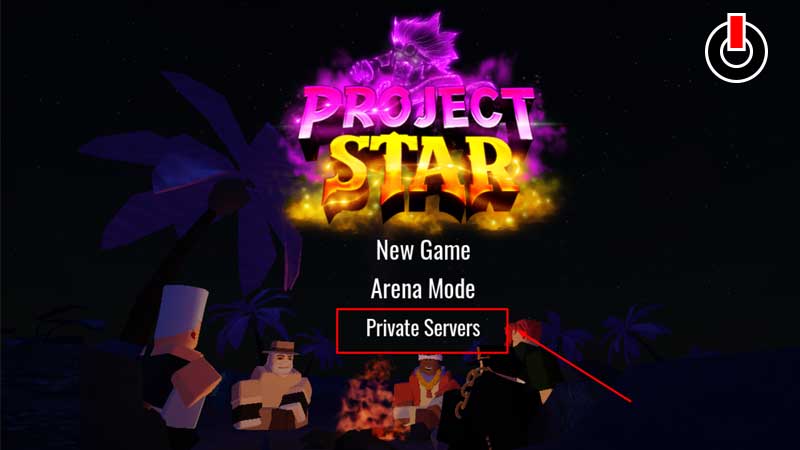 Project Star Private Server Codes