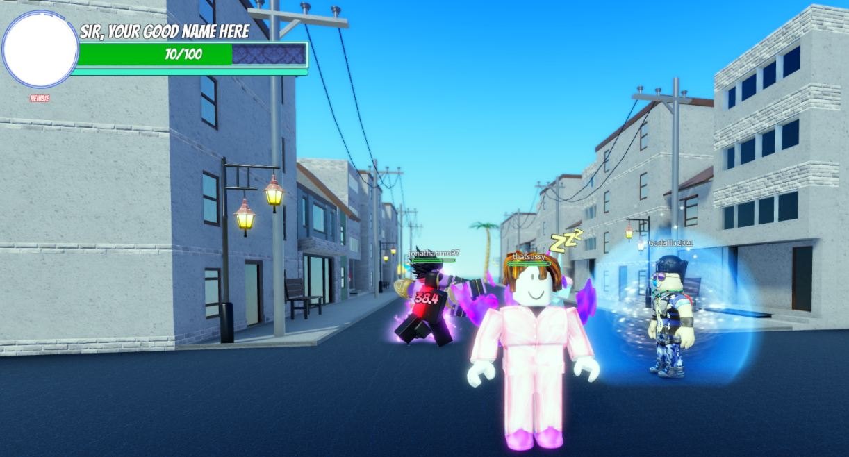 Roblox A universal Time codes
