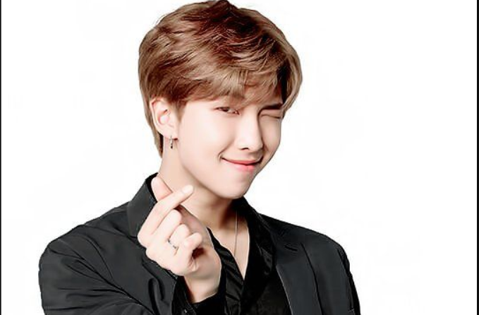 RM BTS