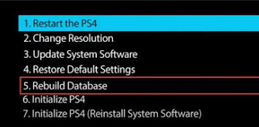 PS4 error ce-034878-0 fix guide