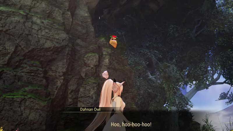 All Owl Locations in Tales of Arise
