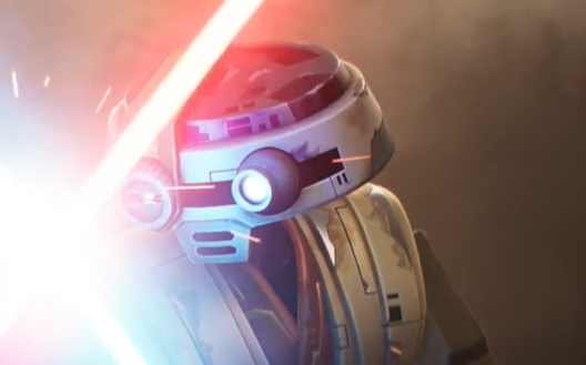 Star Wars: Hunters