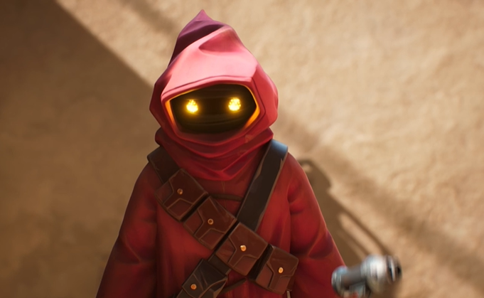 Star Wars: Hunters