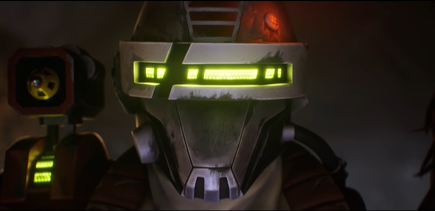 Star Wars: Hunters