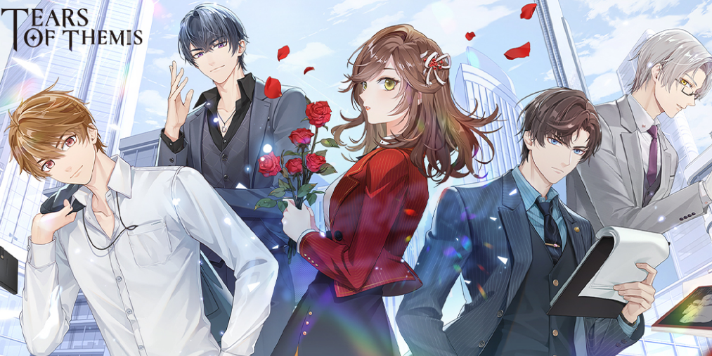 Tears of Themis beginner guide
