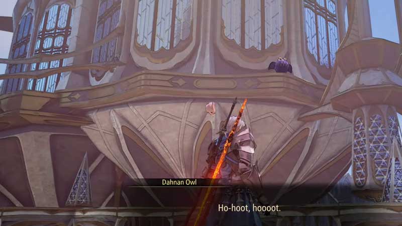 All Owl Locations in Tales of Arise