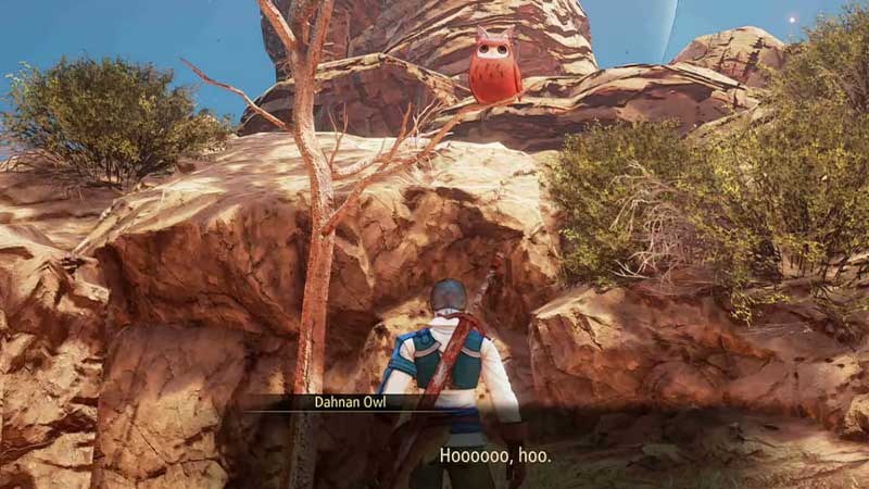 All Owl Locations in Tales of Arise