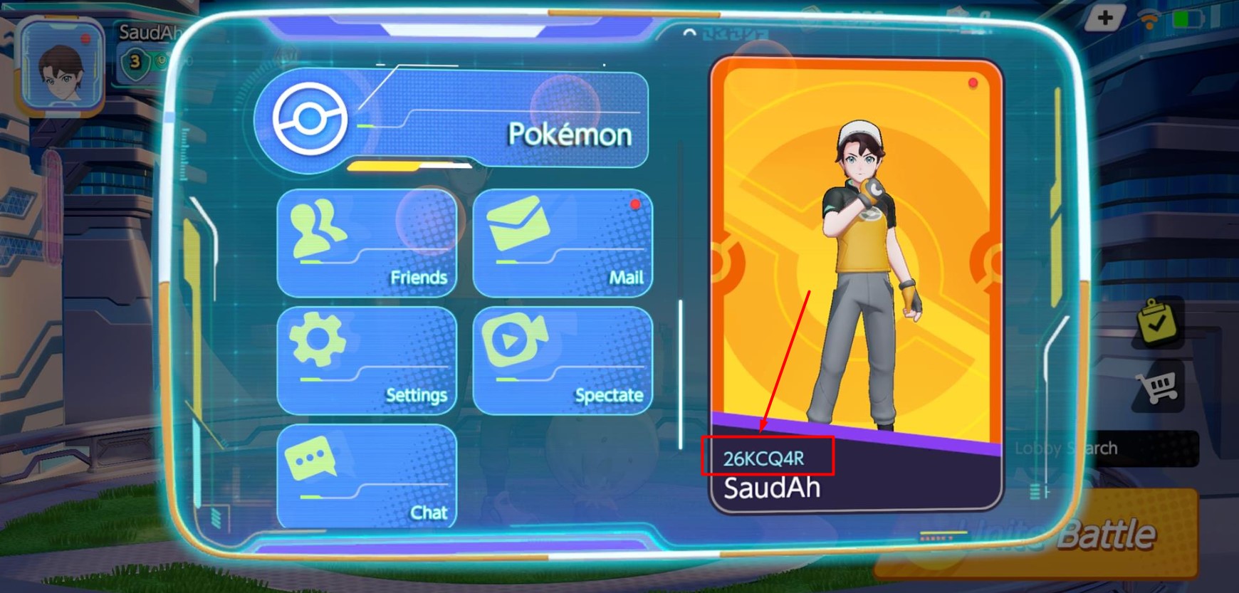 Pokemon Unite Multiplayer Guide