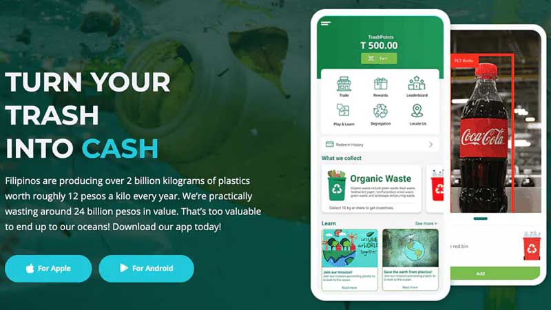 Trash-Cash-Legit-Paying-Apps-Philippines