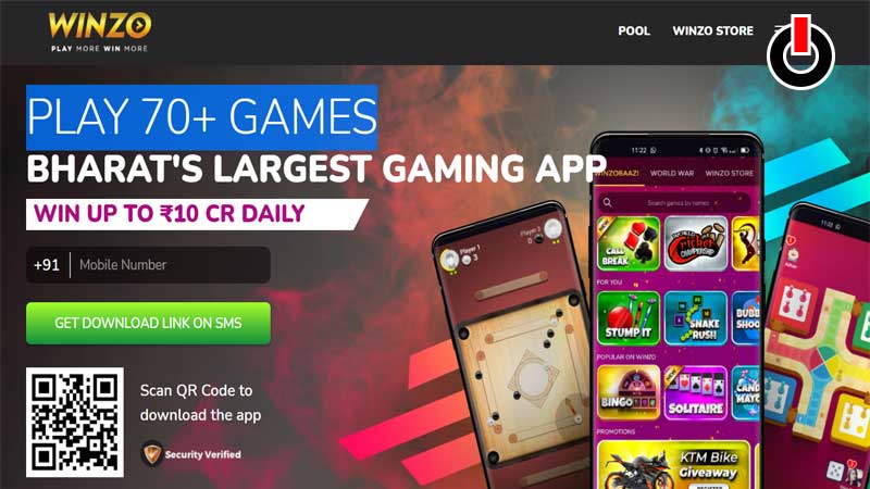 Winzo Games
