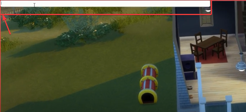 how to change time in The Sims 4