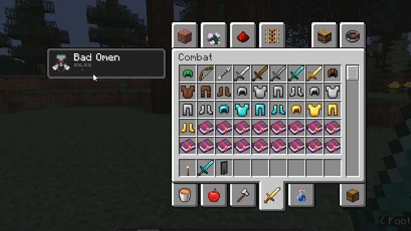 How to Stop a raid in minecraft