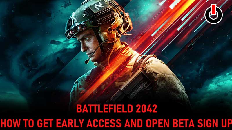 battlefield 2042 early access open beta