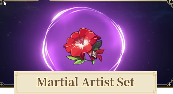 Best Weapons And Artifacts For Bennett in Genshin Impact