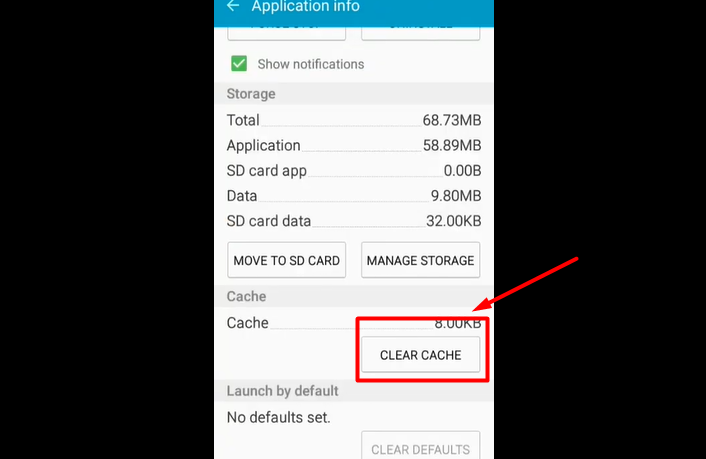 Sorry This Group Is Not Accessible Error on Telegram