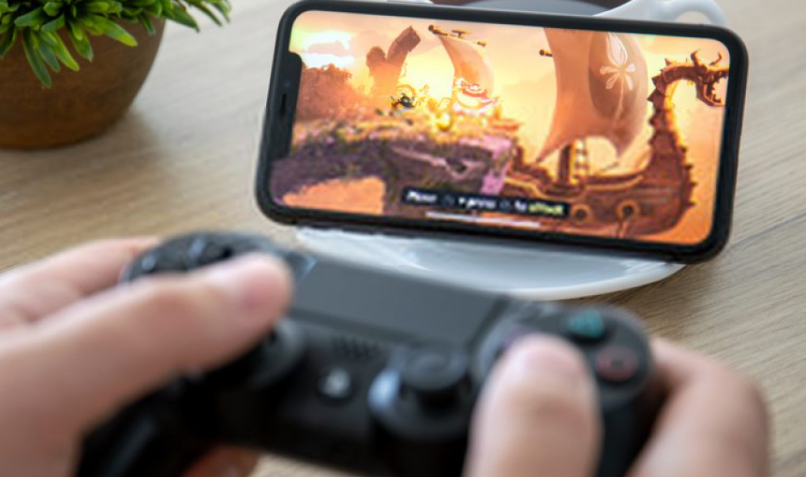 Pokemon Unite controller support