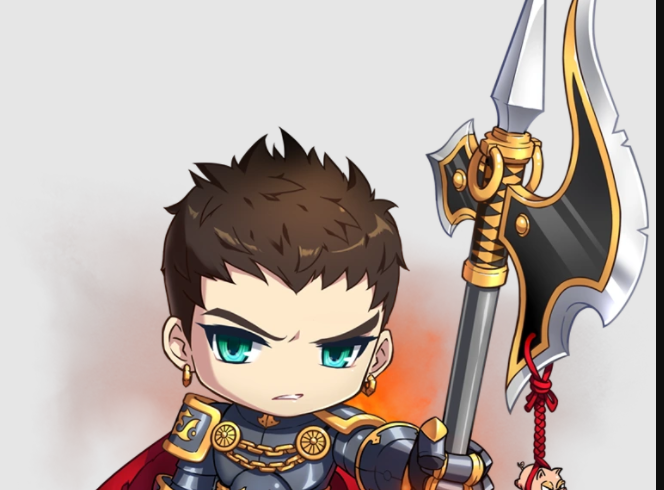 Best Classes In Maplestory