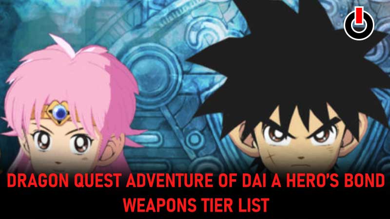 weapons tier list