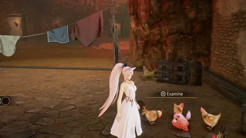 All Owl Locations in Tales of Arise