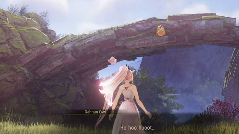 All Owl Locations in Tales of Arise