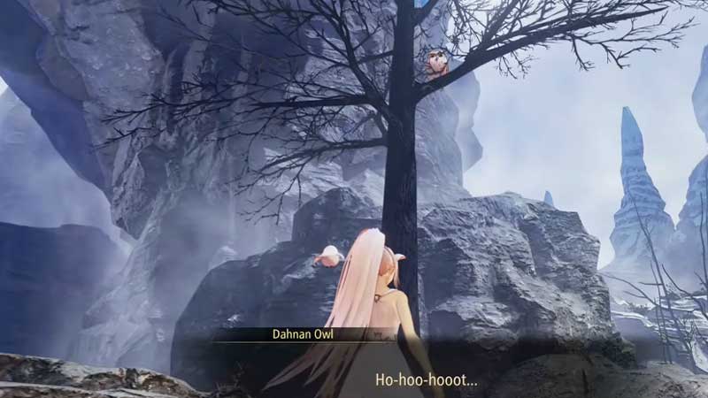 All Owl Locations in Tales of Arise
